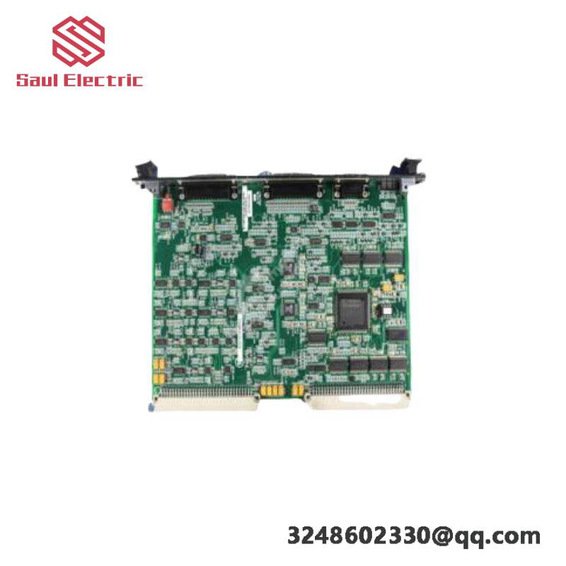 GE DS200TPROH1B ANALOG INPUT CARD