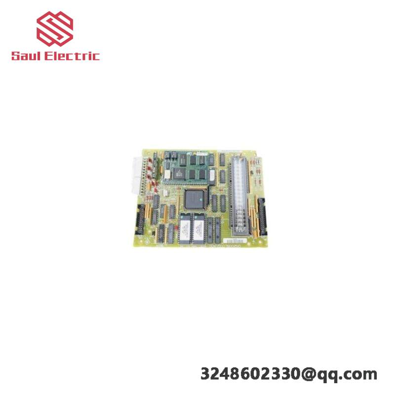 GE DS215SLCCG1AZZ01A Mark V Card