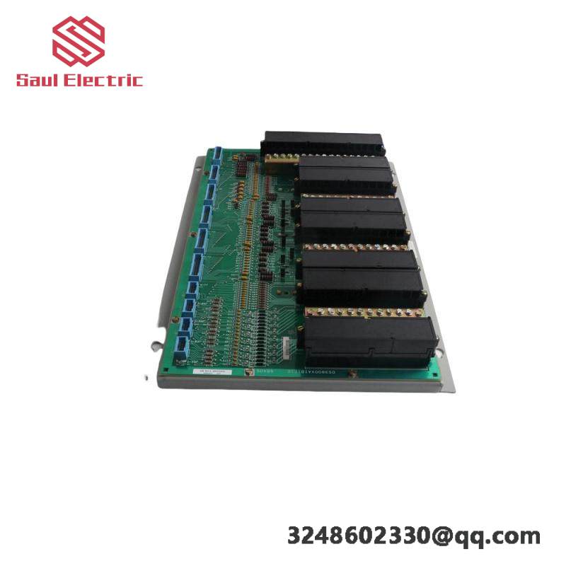 GE DS215UCVBG1AF Controller module