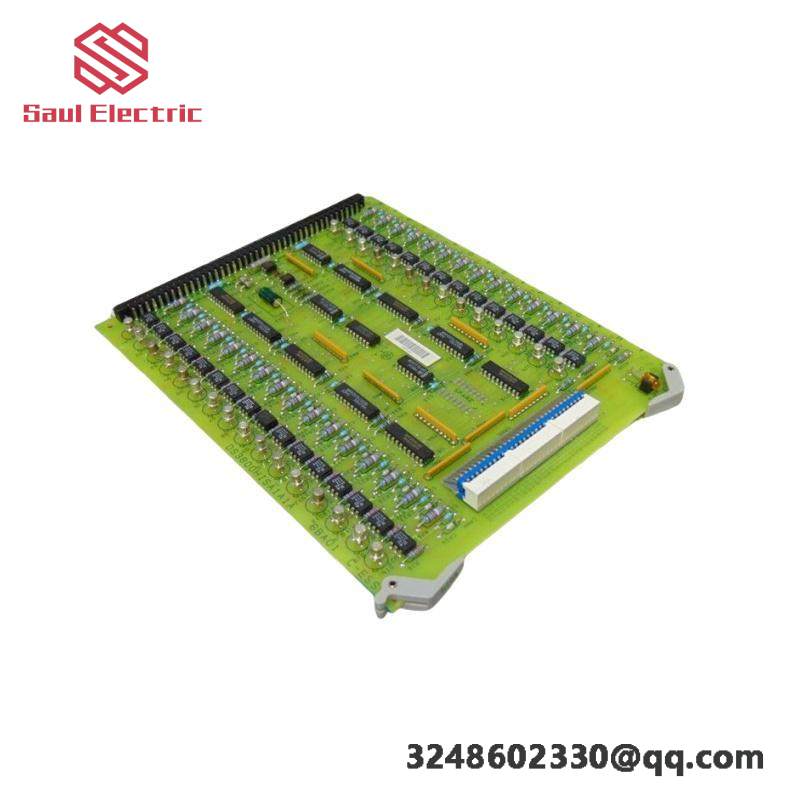 GE DS3800HISA1A1A Control board