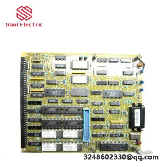 DS3800HMPJ1A1D GE General Electric  Mark VI circuit board