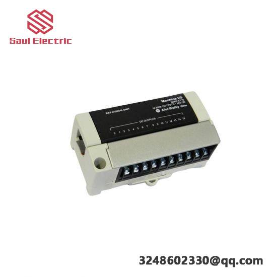 DS60-ET16 MACHINE I/O UNIT