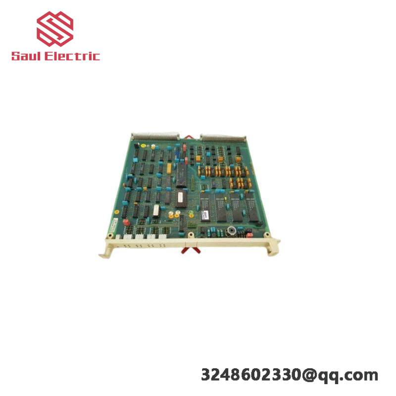 ABB DSCA 114 communication module