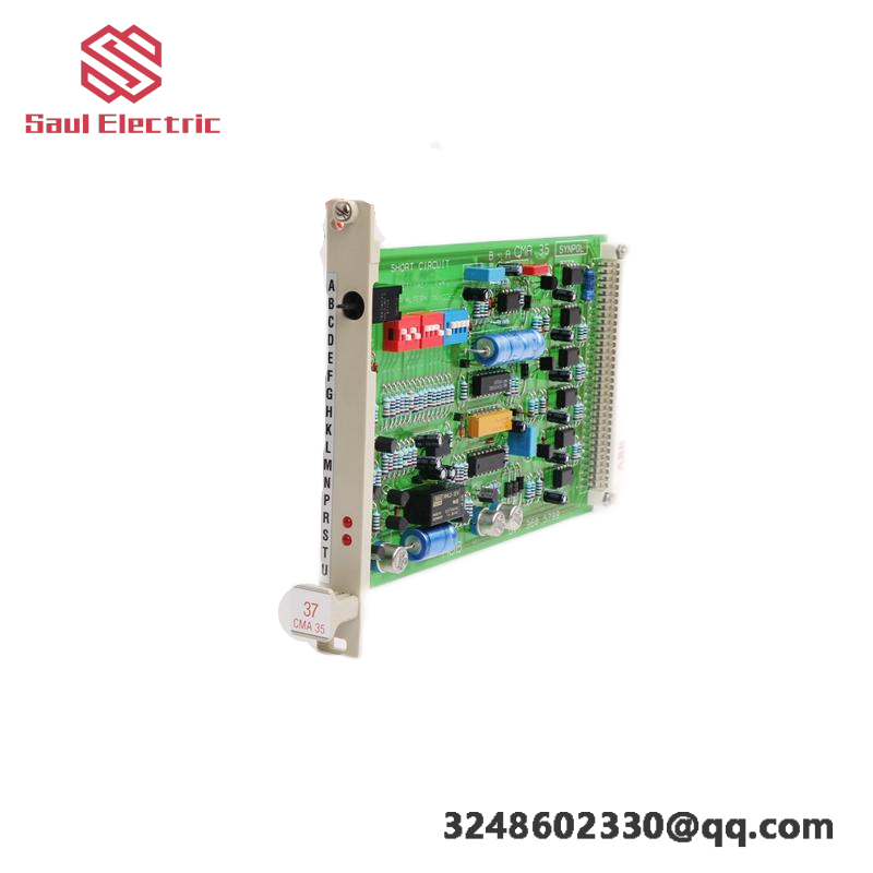 ABB DSPC174 3BSE005461R1 Processor Board