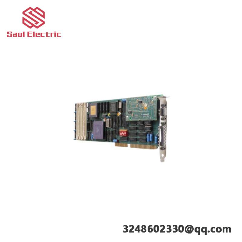 ABB DSPU131 3BSE000355R1 MA200 Interface Board