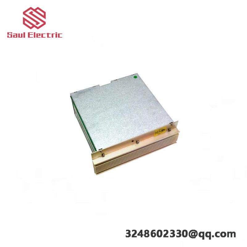 ABB DSQC258 Power Supply Module