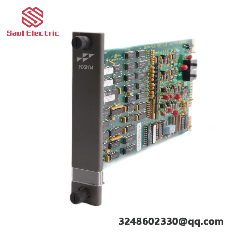 ABB DSQC332 3HAB9669-1 Digital Relay Board