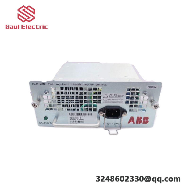 ABB DSQC541 3HAC14363-01 Robot Module