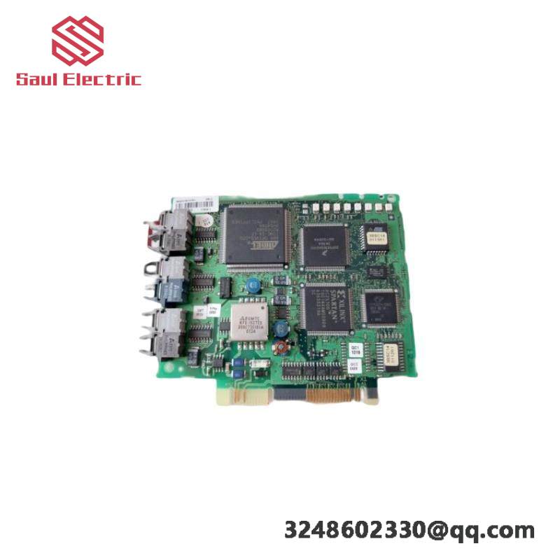 ABB DSTA N041 3BSE018437R1 Motherboard