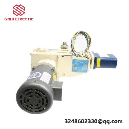 Duriron B1-06037-03 Durcometer Metering Pump