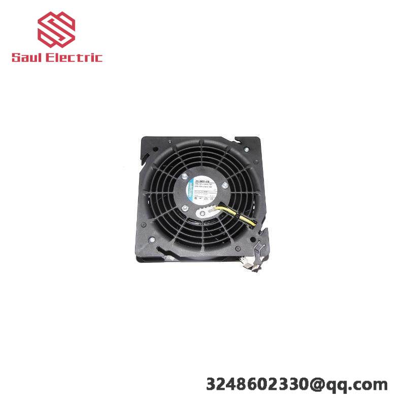 EBMPAPST DV4650-470 AC Axial Compact Fan