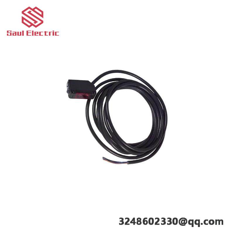 OMRON E3Z-R61 Photoelectric sensor,