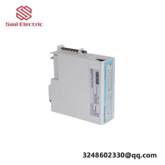 E+H SFC411 Discrete Input Module