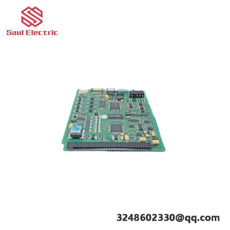 E+H FLOWTEC/319083-0200B PC BOARD