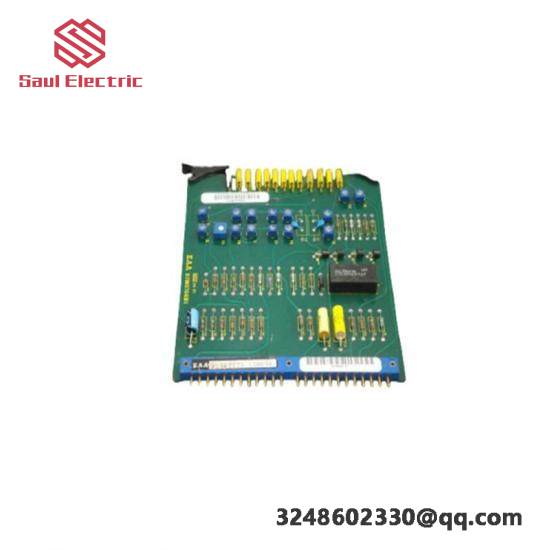 EAA 21G2773B1STB44 Pc Board