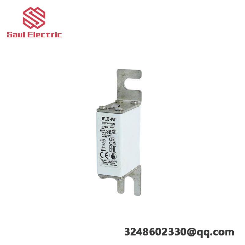 EATON 170M5013 Semiconductor Fuse