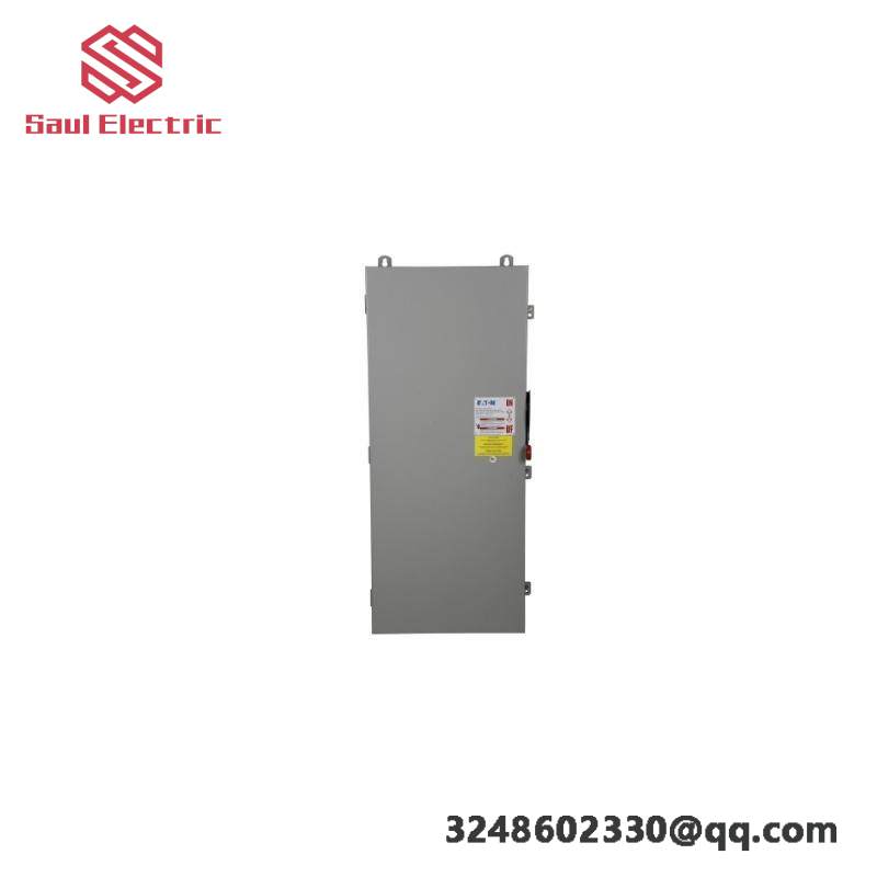 EATON DH664UDKW3 Motor Circuit Single Throw Safety Switch