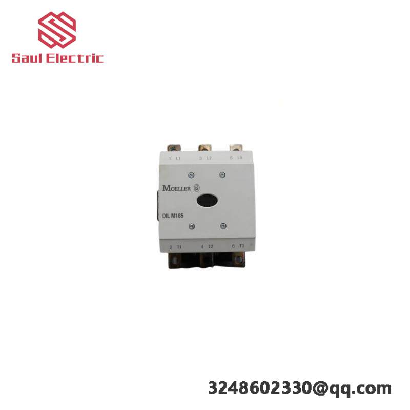 Eaton DILM185/22 (RA250) 208193 Contactor