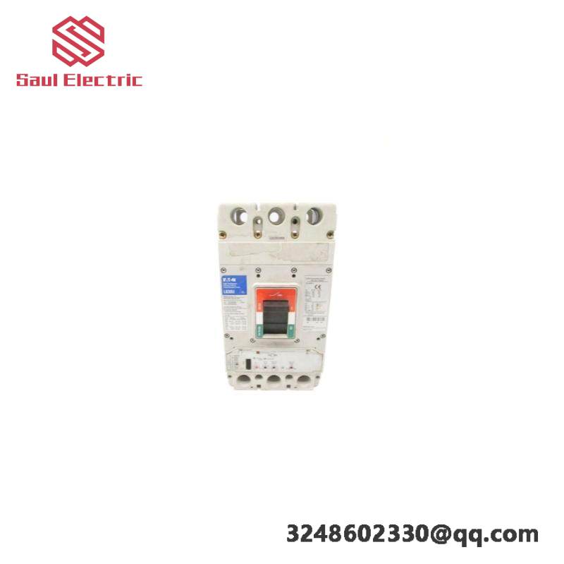 EATON LGU3630NN CIRCUIT BREAKER, 690V, 630A