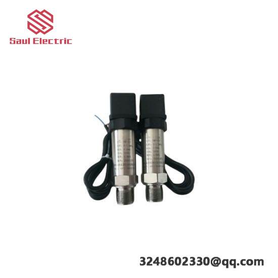 Ebdress & Haser PMP-A3101A1S  Pressure Sensor