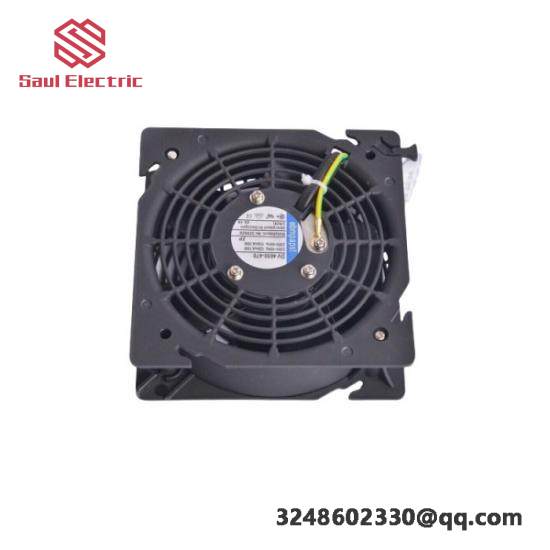 EBMPAPST DV4650-470 Cooling Fan