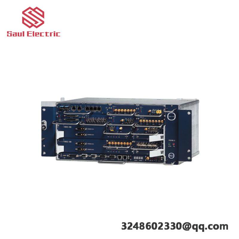 ECI MSPP MULTIPLEXER ECI MSPP MULTIPLEXER XDM-100 Ethernet interface module