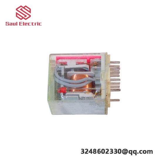 EDL COMAT E45FL AC RELAY