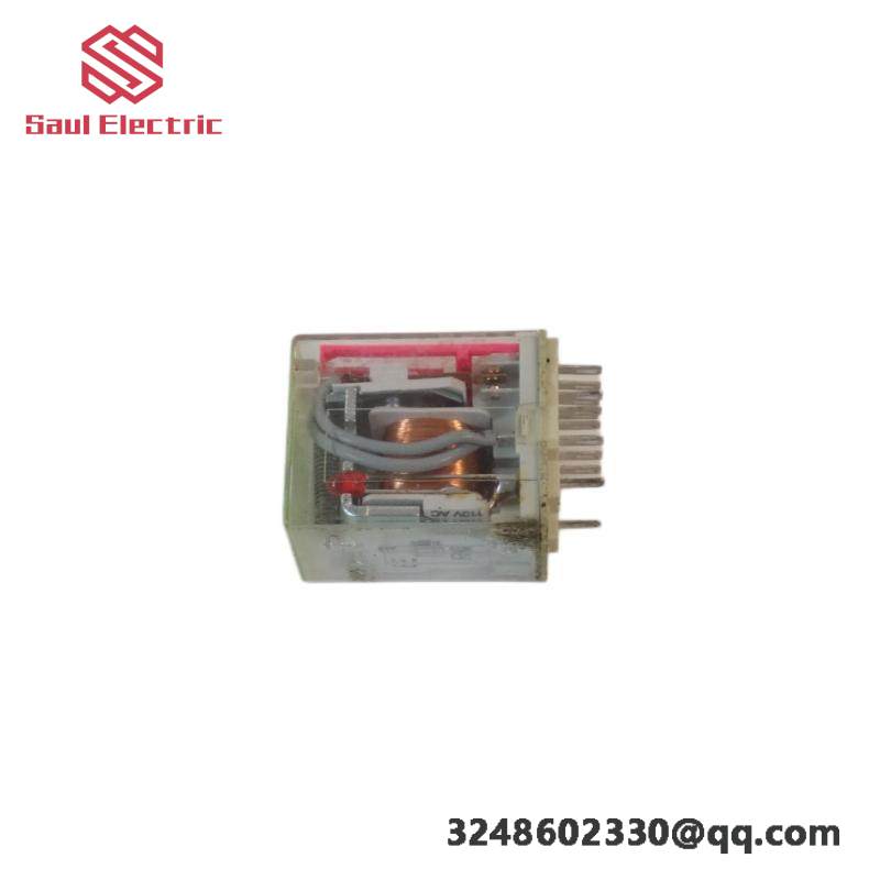 EDL COMAT E45FL 110V AC RELAY TYPE