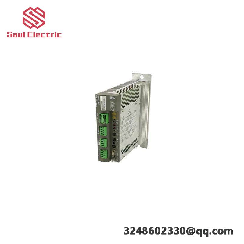 ELAU MC-4/11/01/400 VDM01U15AQ00 Module