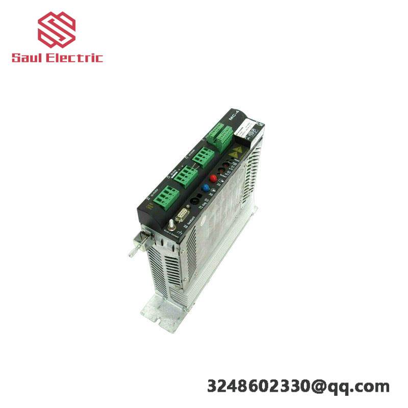 ELAU MC-4/11/03/400 Servo Drive