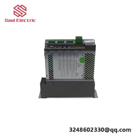 ELAU MC-4/11/10/400 VDM01D10AA00 HW EOQ603 FW V0022.XX servo drive