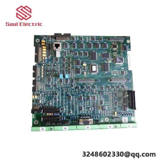 ELAU PACDRIVE C600/10/1/1/1/00