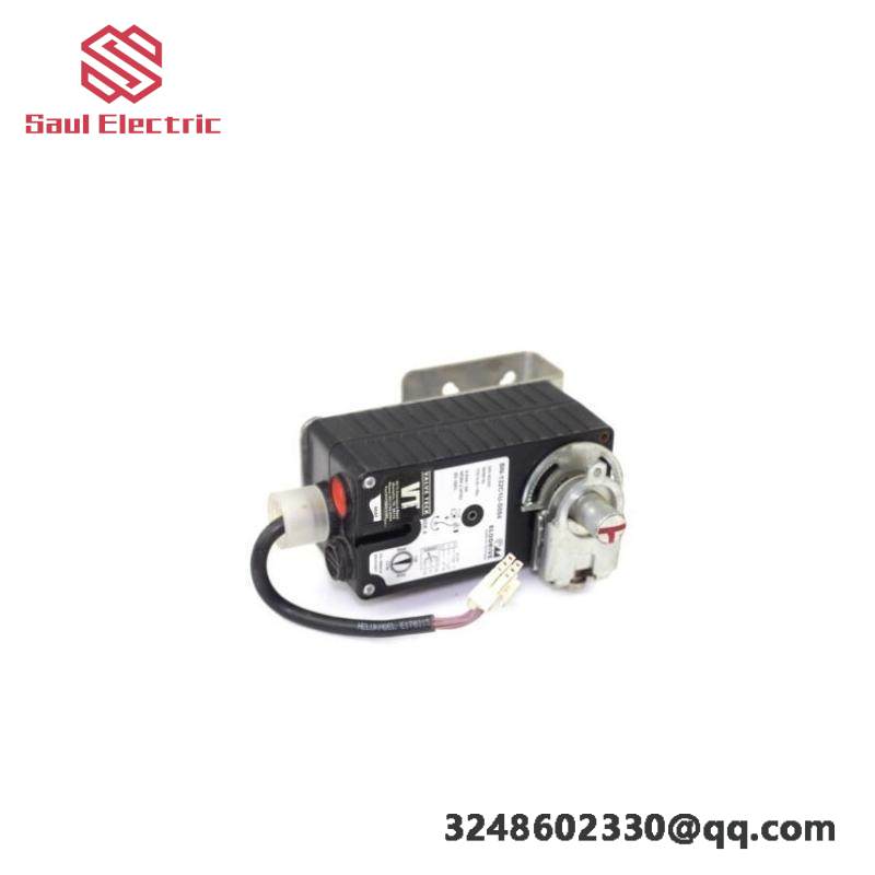 ELODRIVE BN-132C1U-S084 Electronic Failsafe Actuator damper valve