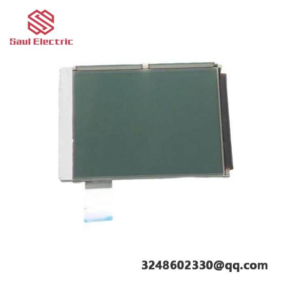 Emerging EW32F92FLW 3.8-inch LCD Display Panel