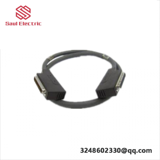 EMERSON 12P0631X012 Delta Cable