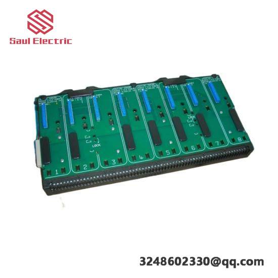 Emerson DeltaV VE4050S2K1 Module