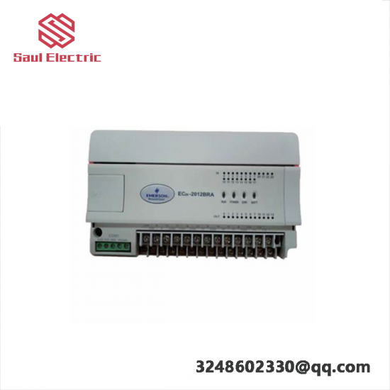 Emerson 151X1202YE08PP16BL