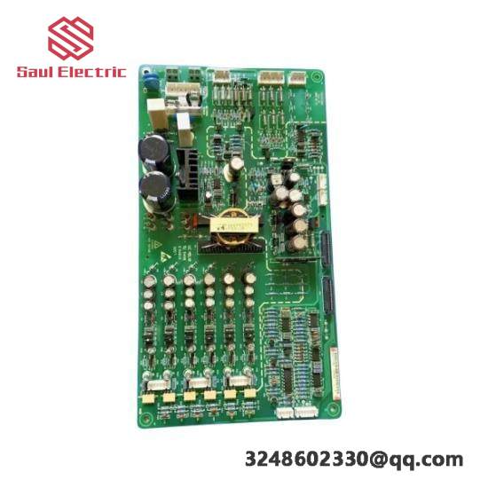 Emerson F1A1443GM1 Inverter Board