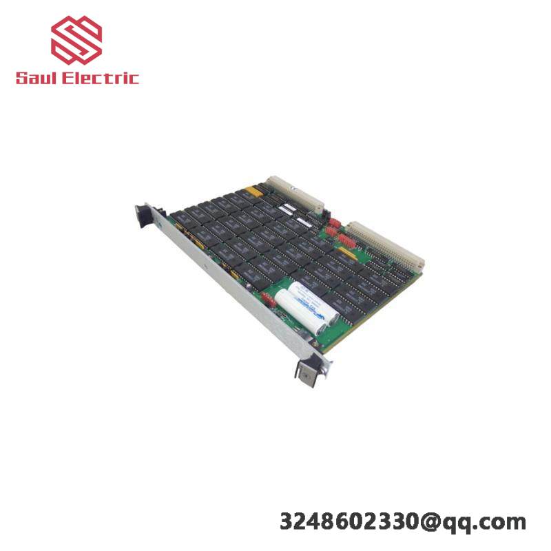 Emerson MVME215-3 Memory Module