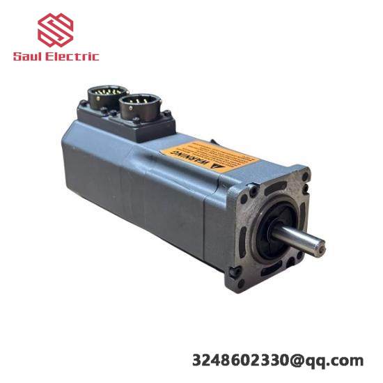 Emerson NTE-212-CONS-0000 Servo Motor