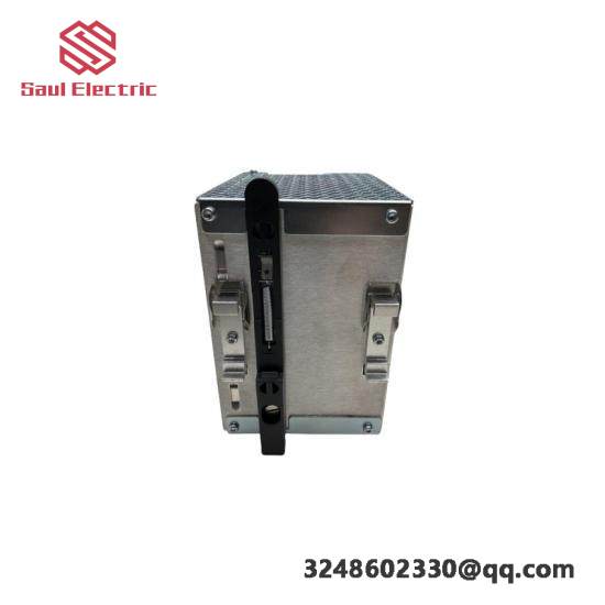 EMERSON SDN20-24-100C DIN Rail Power Supply