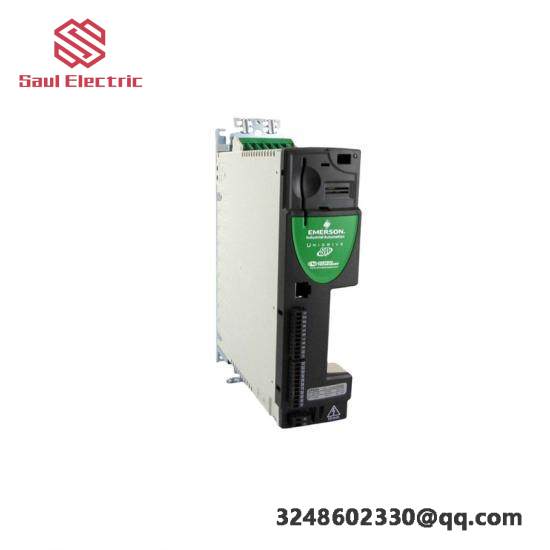 EMERSON SP0405 Servo Drive