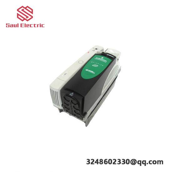 EMERSON SP2401 AC Servo Drive