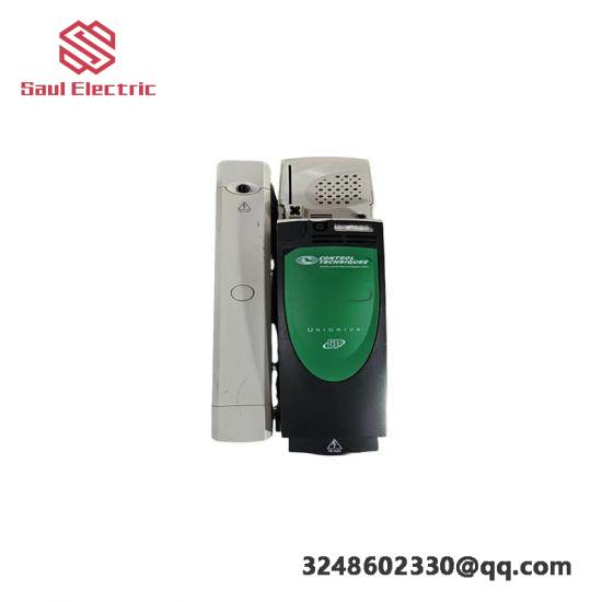 EMERSON SP2402 AC Drive