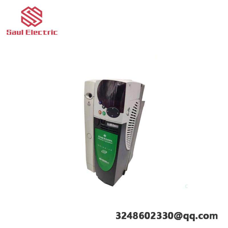 EMERSON SP2403 Inverter Drive