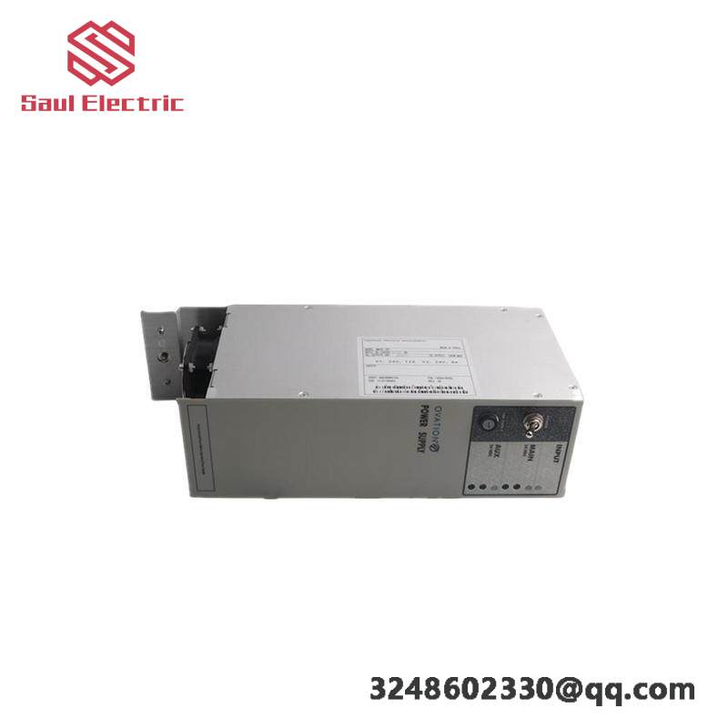 Emerson WH5D-2FF 1X00416H03 Power Supply