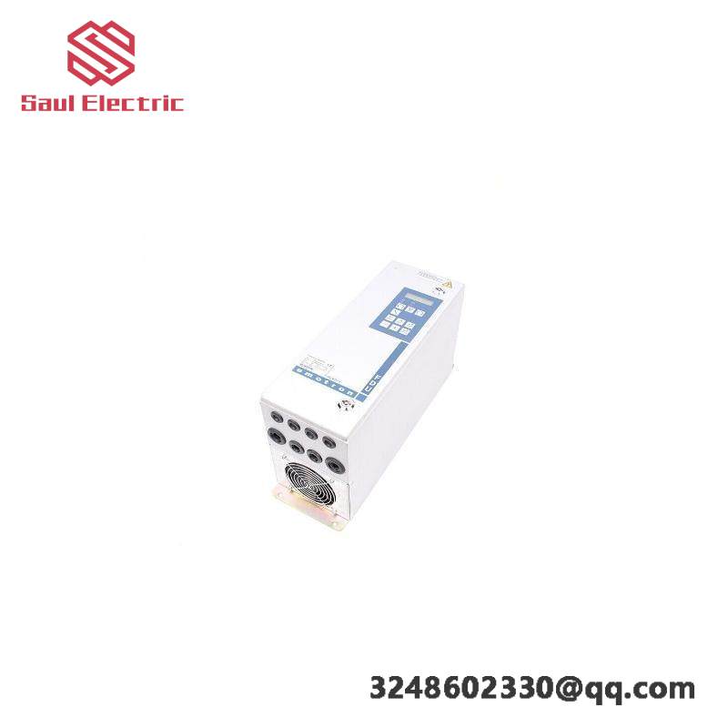 EMOTRON FDU40-031-54CE Frequency Inverter