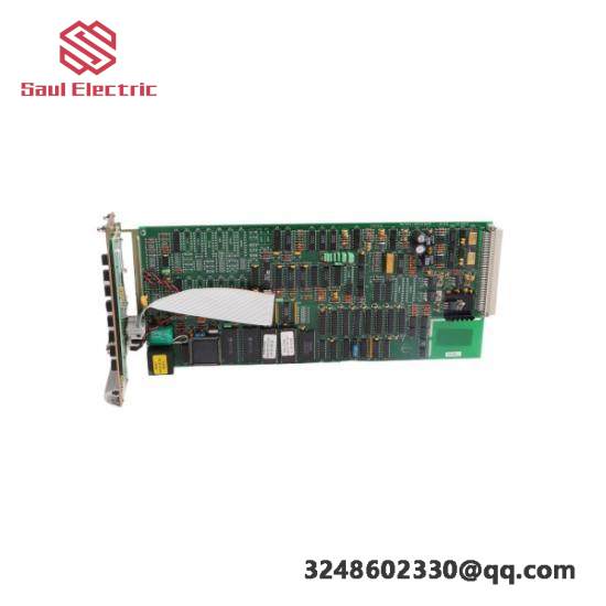 Entek 6682 C6682  Board