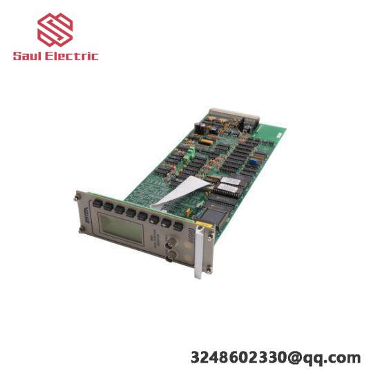 Entek 6682 C6682  Board