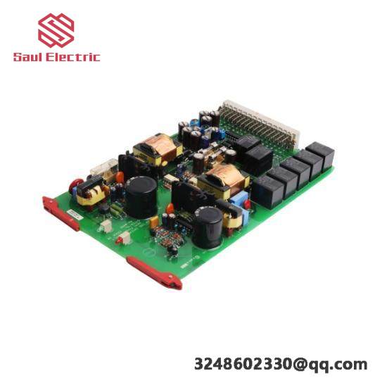 ENTEK C6691/24 PC Board